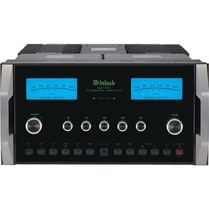 Усилитель интегральный McIntosh MA7000