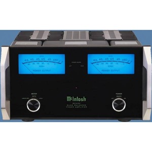 Усилитель мощности McIntosh MC 302