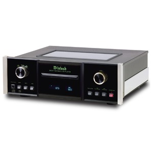 CD-проигрыватель McIntosh MCD1100