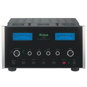 Усилитель интегральный McIntosh MA2275