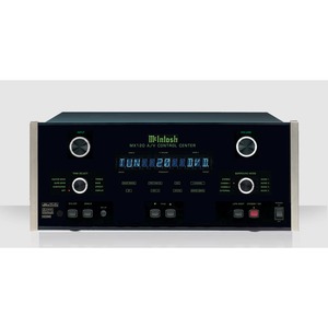 AV-Ресивер McIntosh MX120