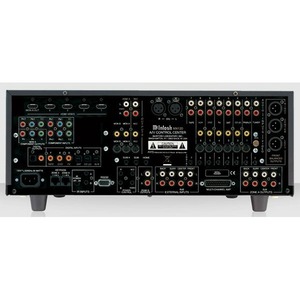 AV-Ресивер McIntosh MX120