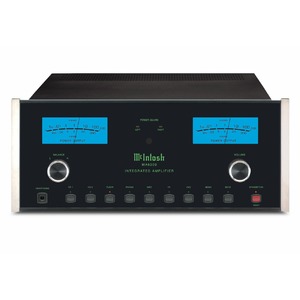 Усилитель интегральный McIntosh MA6300