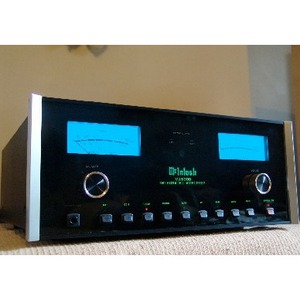 Усилитель интегральный McIntosh MA6300