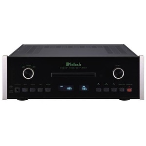 CD-проигрыватель McIntosh MCD 301