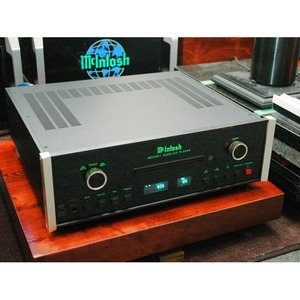 CD-проигрыватель McIntosh MCD 301