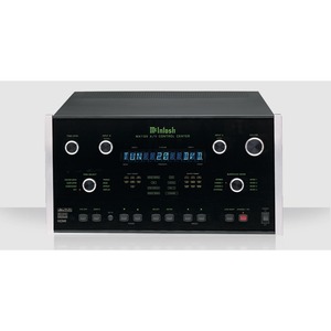 AV-Ресивер McIntosh MX136