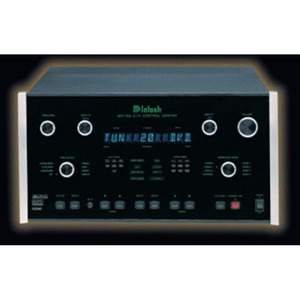 AV-Ресивер McIntosh MX136