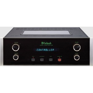 Усилитель предварительный McIntosh C 500C