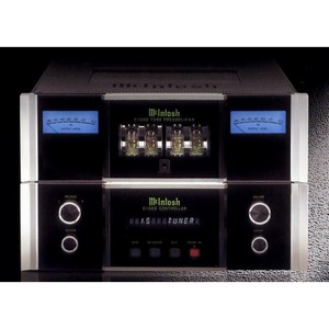 Усилитель предварительный McIntosh C 500C