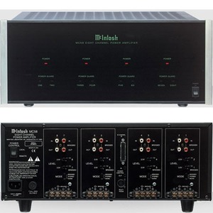 Усилитель мощности McIntosh MC 58