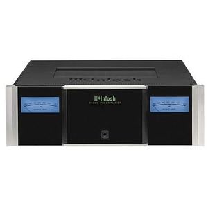 Усилитель предварительный McIntosh C 1000P