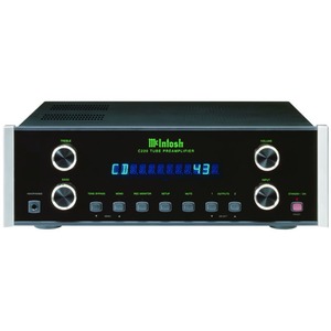 Усилитель предварительный McIntosh C 220