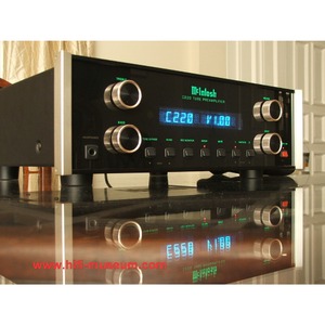 Усилитель предварительный McIntosh C 220