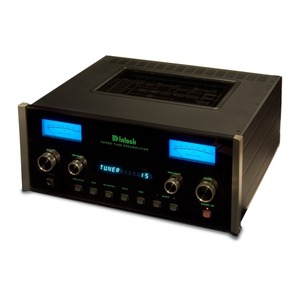 Усилитель предварительный McIntosh C 2300 Gold