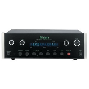 Усилитель предварительный McIntosh C 45