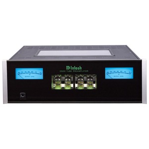 Усилитель предварительный McIntosh C 500T