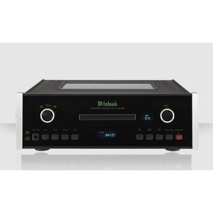 CD-проигрыватель McIntosh MCD 500