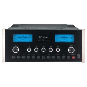 Усилитель интегральный McIntosh MA6900