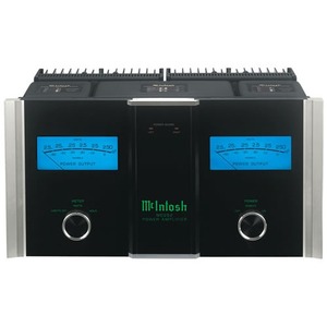 Усилитель мощности McIntosh MC 252