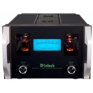 Усилитель мощности McIntosh MC 2301