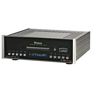 Blu-Ray проигрыватель McIntosh MVP 881