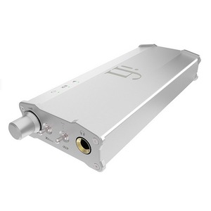 Усилитель для наушников iFi Audio Micro iCAN SE