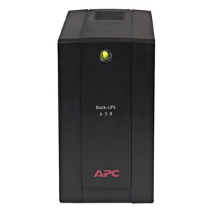 Источник бесперебойного питания APC BX650CI