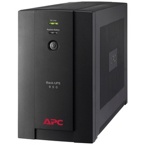 Источник бесперебойного питания APC BX950UI