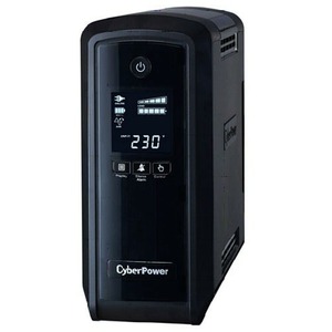 Источник бесперебойного питания CyberPower CP900EPFCLCD