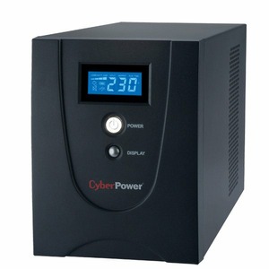 Источник бесперебойного питания CyberPower VALUE1200ELCD