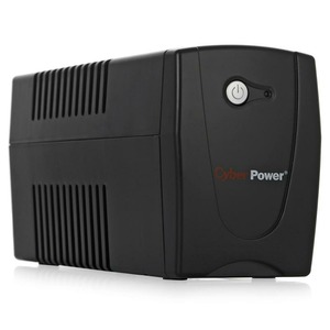 Источник бесперебойного питания CyberPower VALUE600EI-B