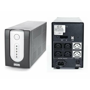 Источник бесперебойного питания Powercom IMP-1500AP