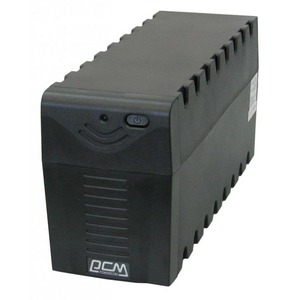 Источник бесперебойного питания Powercom RPT-600AP