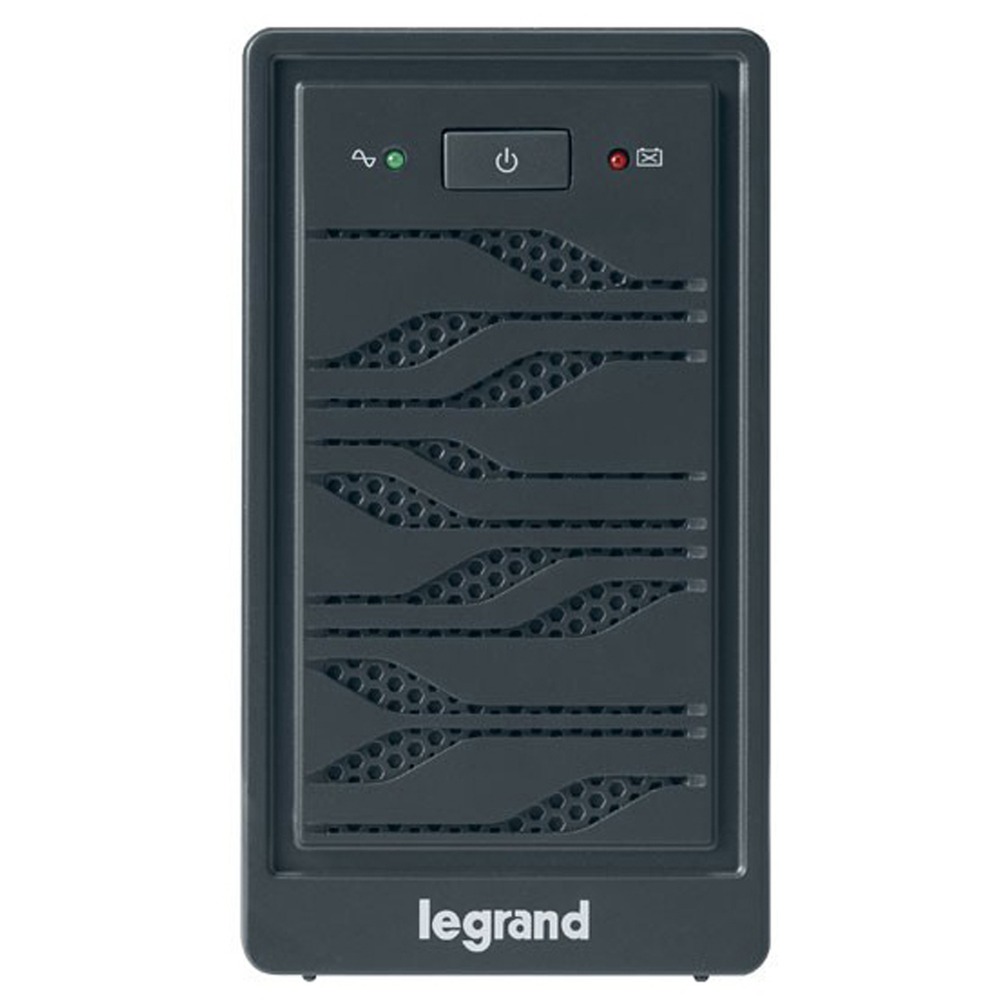 Источник бесперебойного питания Legrand 310005 Niky - о товаре, описание  товара в интернет-магазине AllCables - Москва