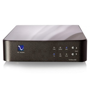 Цифро-аналоговый преобразователь PS Audio NuWave DSD DAC Black