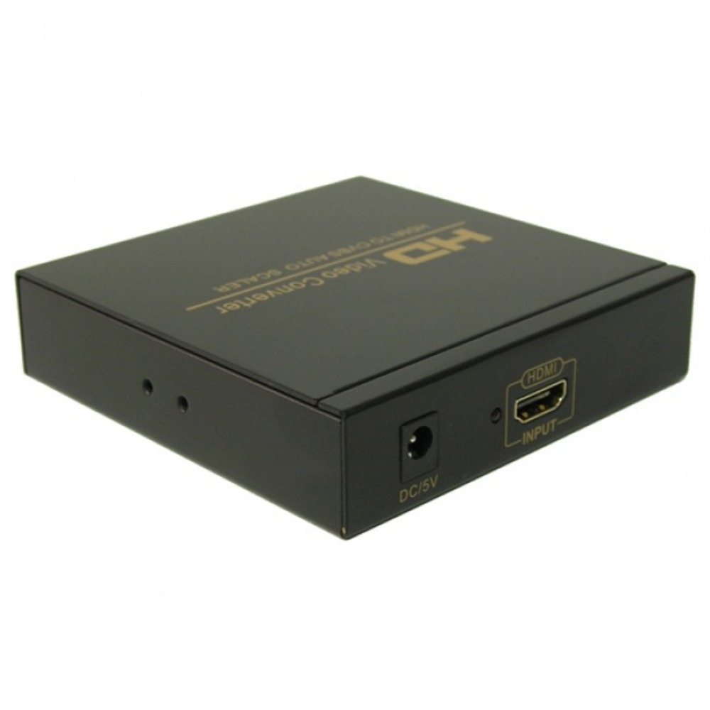 Купить Конвертер HDMI в CVBS Auto Dr.HD 005004035 CV 123 HC недорого в  интернет магазине AllCables с доставкой, отзывы, фотографии, характеристики  - Москва