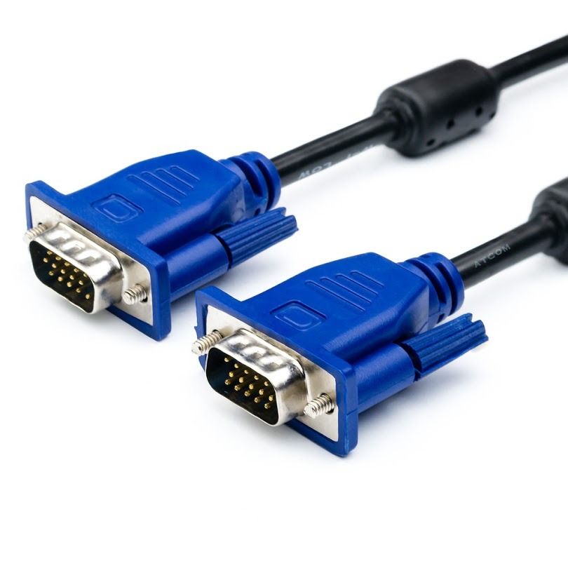 VGA Atcom AT7789 VGA Cable 1.8m 