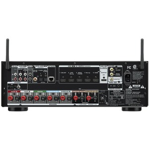 AV-Ресивер Denon AVR-X1300W