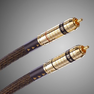 Кабель аудио RCA - RCA Tchernov Cable Reference MkII IC RCA 1.0m