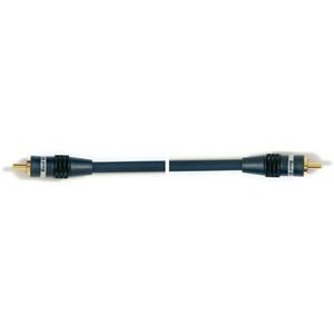 Кабель Сабвуферный Real Cable CA-101 2.0m