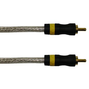 Кабель Сабвуферный Eagle Cable 20062030 HIGH STANDARD Mono Sub 3.0m