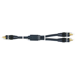 Кабель Сабвуферный Real Cable Y58M2M 10.0m