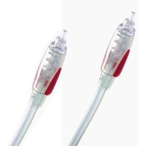 Кабель Оптический Real Cable OTC 0.8m