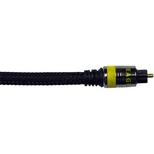 Кабель Оптический Eagle Cable 31316007 Black Hawk Opto 0.75m