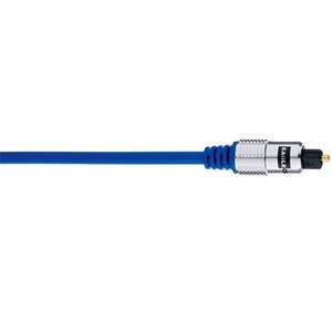 Кабель Оптический Eagle Cable 31338800 Opto Nylon 1.0m