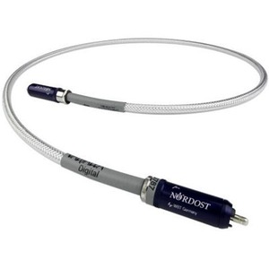 Кабель Коаксиальный Nordost Valhalla Digital RCA 1.5m