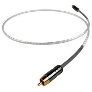 Кабель Коаксиальный Nordost Silver Shadow Digital RCA 1.5m