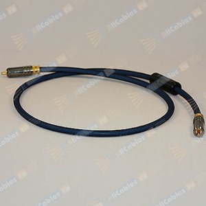 Кабель Коаксиальный Siltech HF-10 Classic Mk2 WBT-0101 1.0m