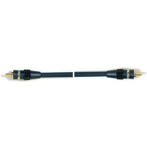 Кабель Коаксиальный Real Cable AN112 1.0m